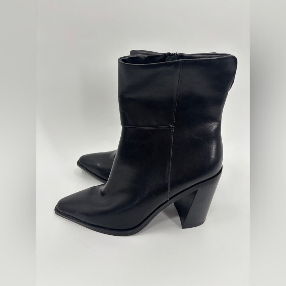 Steve Madden Silvee Snip Toe Boot - image 7